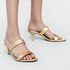 Women Formal Heel - 75041S